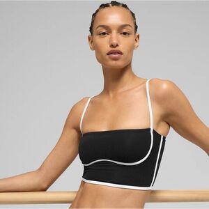 Alo Yoga Airbrushed Streamlined Bra Tank